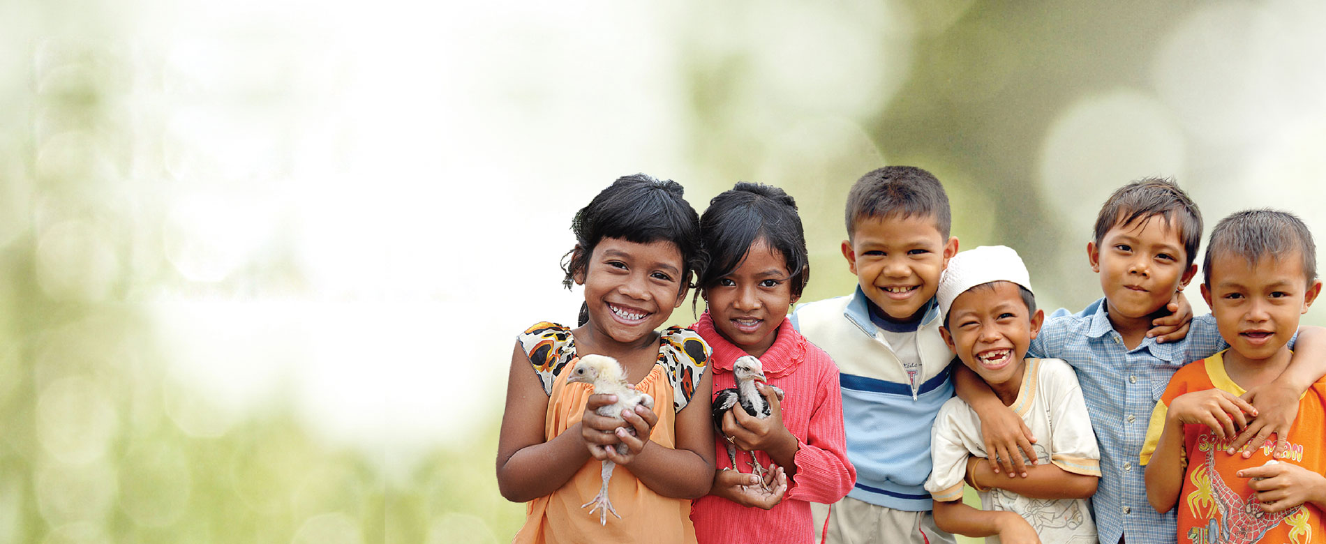 Shree Shivam Foundation Banner