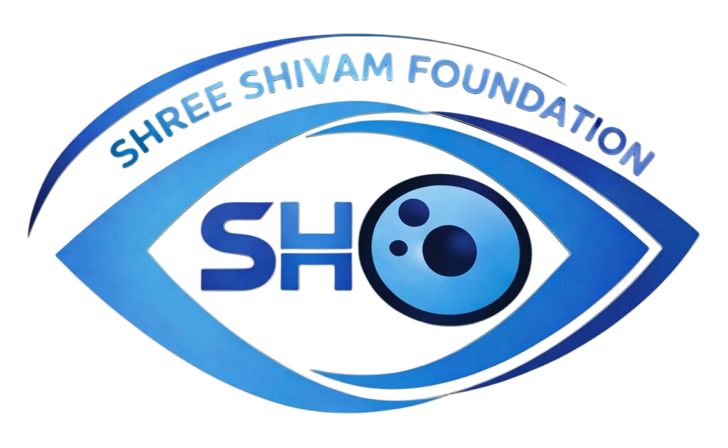 Shree Shivam Foundation Logo